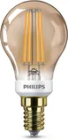 LED LAMP PHILIPS CLASSIC 5W P45 E14 2200K KLAAS KULDNE PHILIPS