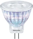 LED LAMP PHILIPS CLASSIC 2,3W MR11 GU4 2700K PHILIPS