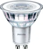 LED LAMP PHILIPS CLASSIC 4,6W GU10 3000K 60D PHILIPS