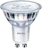 LED LAMP PHILIPS CLASSIC 5W GU10 3000K 36D PHILIPS