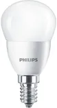 LED LAMP PHILIPS 5,5W P45 E14 2700K MATT 2TK PAKIS PHILIPS