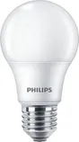 LED LAMP PHILIPS 8W A60 E27 2700K MATT 6TK PAKIS PHILIPS