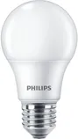 LED LAMP PHILIPS 8W A60 E27 2700K MATT 3TK PAKIS PHILIPS