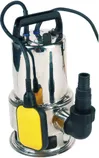 TÜHJENDUSPUMP WATER SYSTEM WS-12 MUST VESI 1100W 14500L/H 7/9M