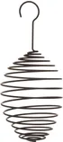 RASVAPALLIDE HOIDJA SPIRAAL TINTTI 11X11X25CM
