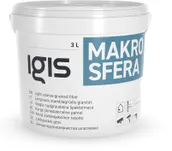 PAHTEL IGIS MAKROSFERA 3L JÄMEDATERALINE