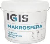 PAHTEL IGIS MAKROSFERA 3L JÄMEDATERALINE