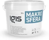 PAHTEL IGIS MAKROSFERA 10L JÄMEDATERALINE