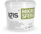 PAHTEL IGIS MIKROSFERA 3L PEENETERALINE