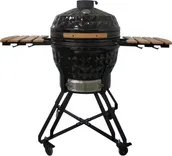 KERAAMILINE SÖEGRILL KAMADO 26'' MUST