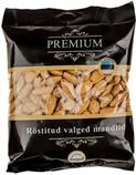 RÖSTITUD VALGE MANDEL GERMUND PREMIUM 300G