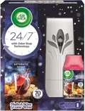 ÕHUVÄRSKENDAJA AUTOMAATNE AIR WICK FRESHMATIC KOMPLEKT MULLED WINE