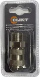 KIIRLIITEPESA CLINT 1/2" VÄLISKEERE