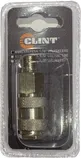 KIIRLIITEPESA CLINT 1/4" VÄLISKEERE