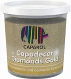 EFEKTPIGMENT CAPAROL DIAMONDS GOLD 75G KULDNE SÄDELEV