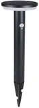 AIAVALGUSTI KANLUX SOLCA LED SOLAR POST 50 PIIK