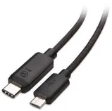 USB-A-USB-C KAABEL TESATEK 1,5M