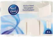 MAJAPIDAMISPABER NORD CLEAN 3-KIHILINE 4 RULLI