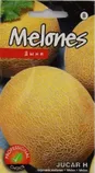 MELON KURZEMES SEKLAS JUCAR H 1G