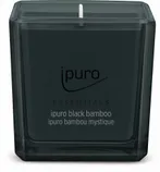 LAUAKÜÜNAL IPURO BLACK BAMBOO 125G