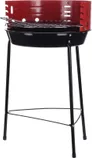 SÖEGRILL 3 JALGA Ø33CM