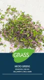 SEEMNESEGU GRASS MICRO GREENS