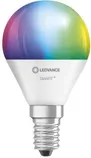LED LAMP LEDVANCE SMART WIFI P40 5W 230V RGBW FR E14