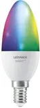 LED LAMP LEDVANCE SMART WIFI B40 5W 230V RGBW FR E14