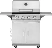 GAASIGRILL MUSTANG PRO 4