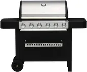 GAASIGRILL MUSTANG ATLANTA 6