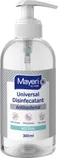 KÄTE DESINFITSEERIMISVAHEND MAYERI NEUTRAL ALL-CARE 300ML