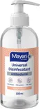 KÄTE DESINFITSEERIMISVAHEND MAYERI GREIP ALL-CARE 300ML