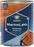 LAKK ESKARO MARINE 40 0,95L