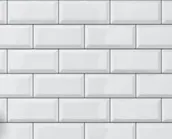 SEINAKATE D-C-FIX NIISKUSKINDEL SUBWAY TILES 67,5CMX4M