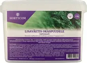 LISAVÄETIS HORTICOM OKASPUUDELE KEVADINE MÕRUSOOL 5KG