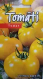 TOMAT LEMON BOY 5S