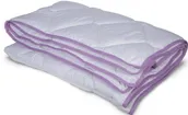 TEKK TED BED SWEET LAVENDER 150X200CM