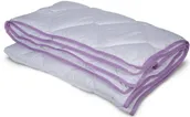 TEKK TED BED SWEET LAVENDER 200X220CM