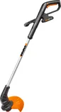 AKUTRIMMER WORX WG157E 20V ILMA AKU JA LAADIJATA