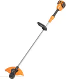 AKUTRIMMER WORX WG183E 2X20V 2X2,0AH