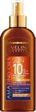 PÄEVITUSÕLI EVELINE COSMETICS AMAZING OILS SPF10 150ML