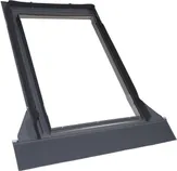 PAIGALDUSKOMPLEKT ROOFLITE KATUSEAKNALE DVY B900 M6A