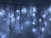 VÄLIS JÕULUVALGUSTUS ECO BRIGHT 360LED JÄÄPURIKAD,KÜLM VALGUS 7,1+1,5