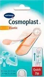 PLAASTER COSMOPLAST QUICK ZIP ELASTIC 20TK PAKIS