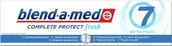 HAMBAPASTA BLEND-A-MED C7 EXTRA FRESH SUUVEEGA 100ML