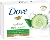 KREEMSEEP DOVE FRESH TOUCH 100G