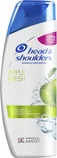 ŠAMPOON HEAD&SHOULDERS APPLE FRESH 400ML