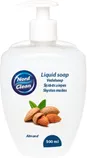 VEDELSEEP NORD CLEAN ALMOND 500ML