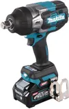 AKUMUTRIKEERAJA MAKITA TW001GM201 40V MAX XGT 2X4,0AH 3/4"