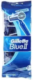 RASEERIJAD GILETTE BLUE MEESTELE 5TK PAKIS